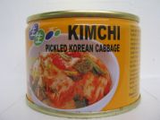 Kimchi, fermentiertes Gemuese, Hosan, 160g